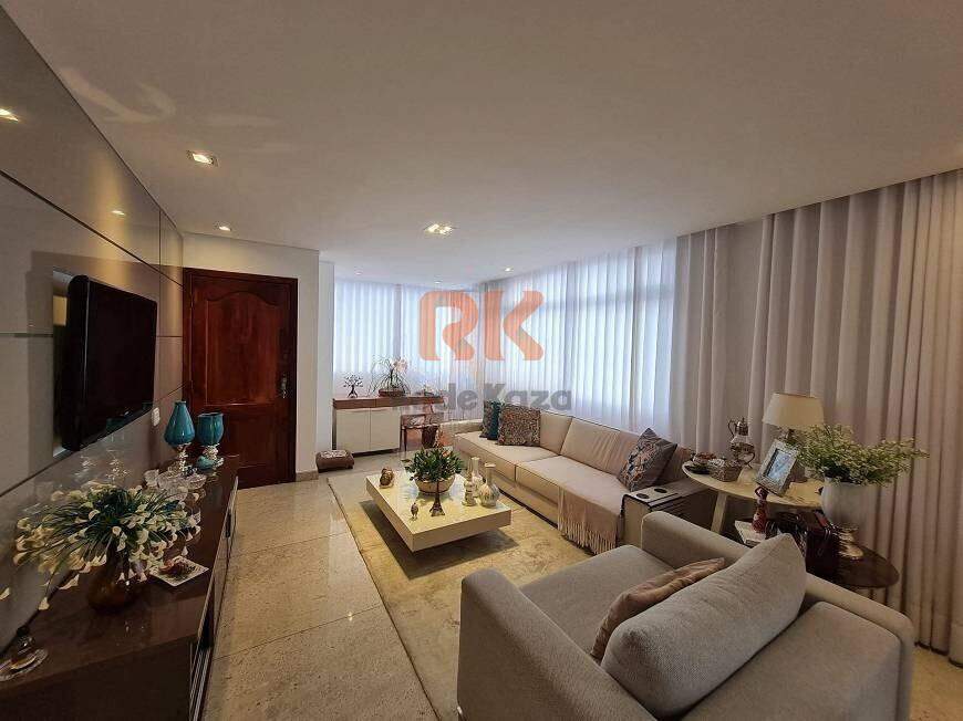 Cobertura à venda no Ouro Preto: 