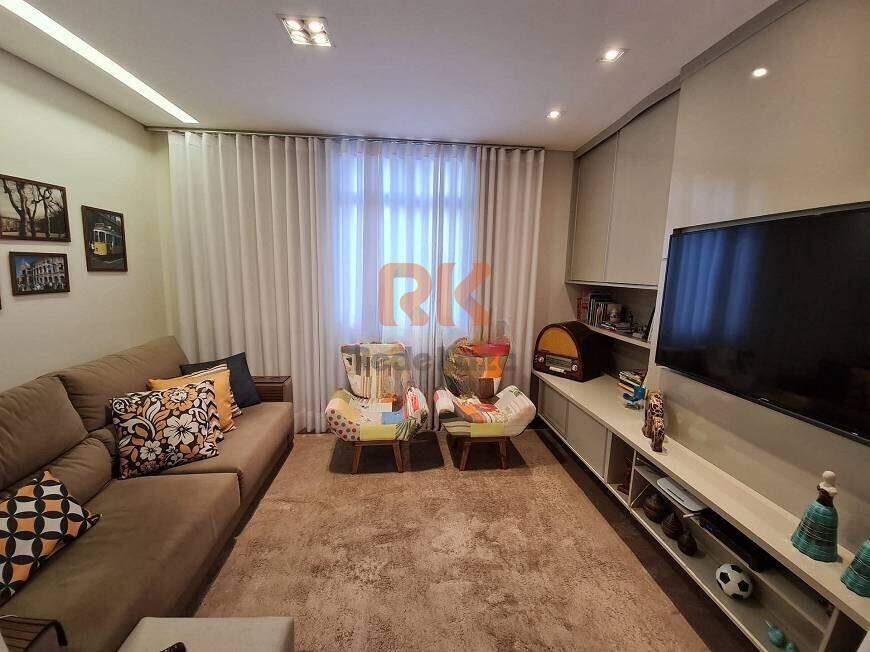 Cobertura à venda no Ouro Preto: 