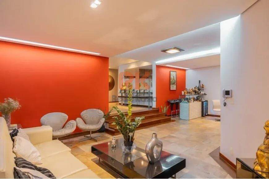 Casa à venda no São Luiz: 
