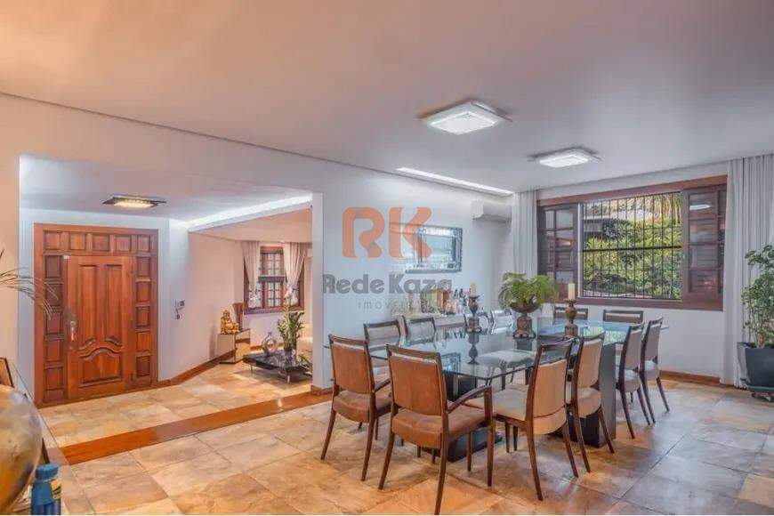 Casa à venda no São Luiz: 
