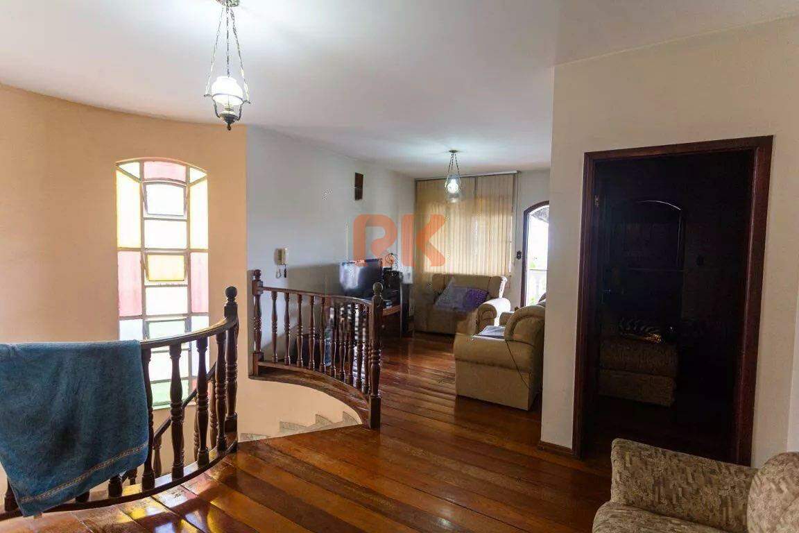 Casa à venda no Palmares: 