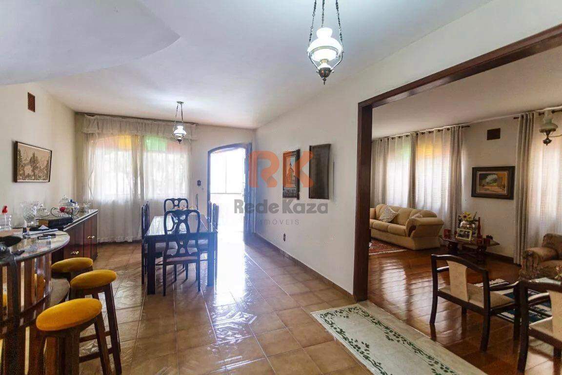 Casa à venda no Palmares: 