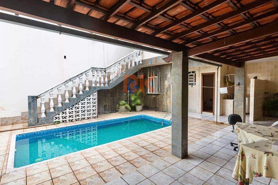 Casa à venda no Palmares: 