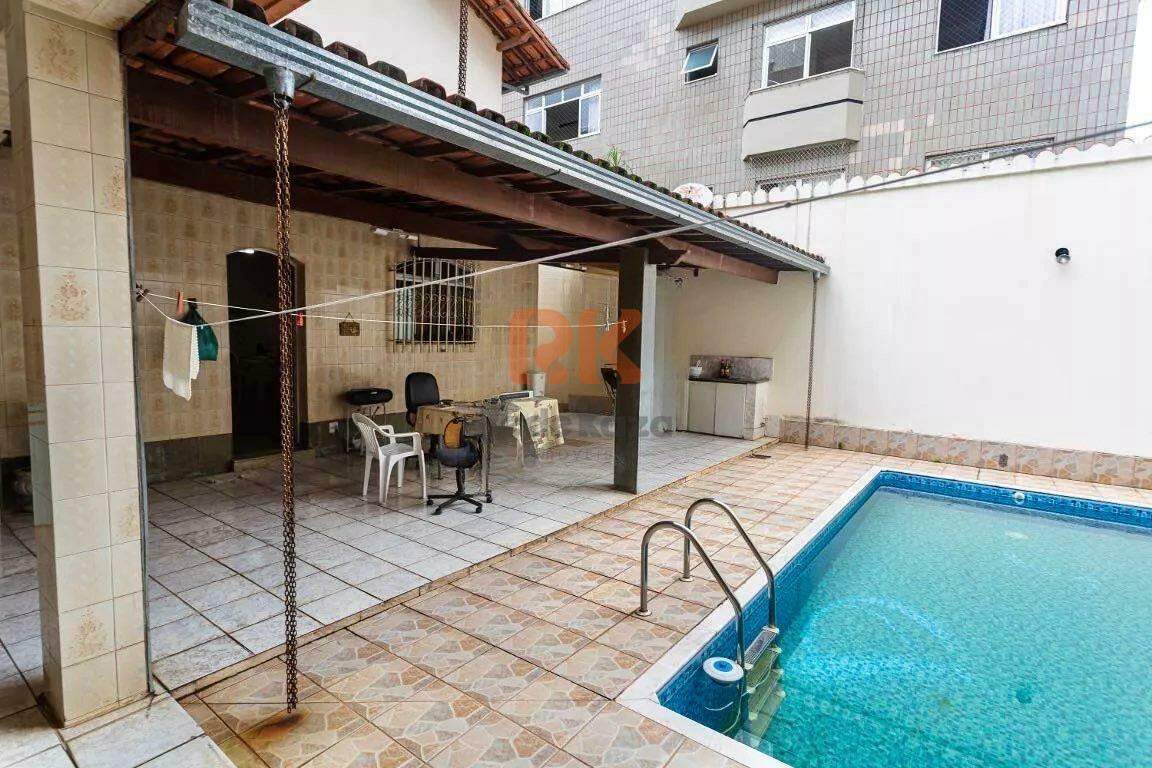 Casa à venda no Palmares: 