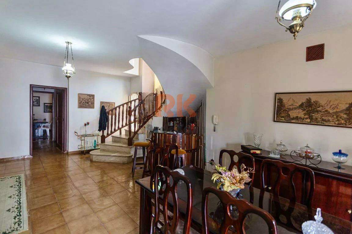 Casa à venda no Palmares: 