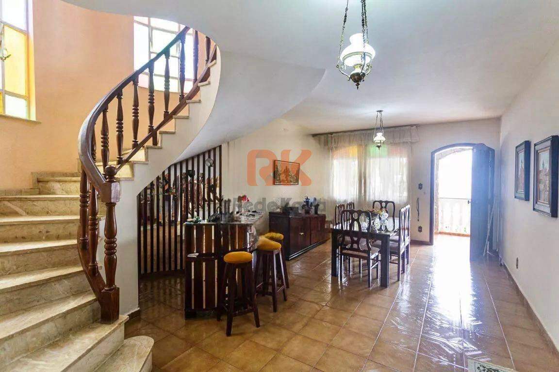 Casa à venda no Palmares: 