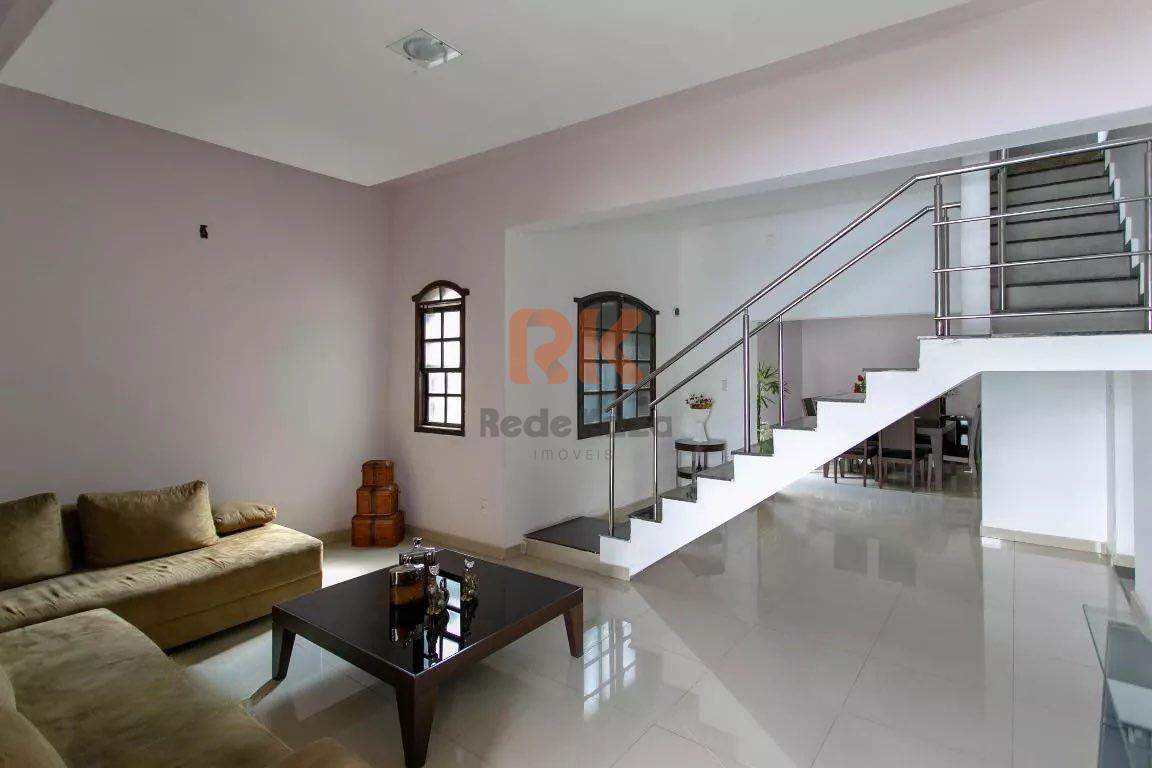 Casa à venda no Santa Amélia: 