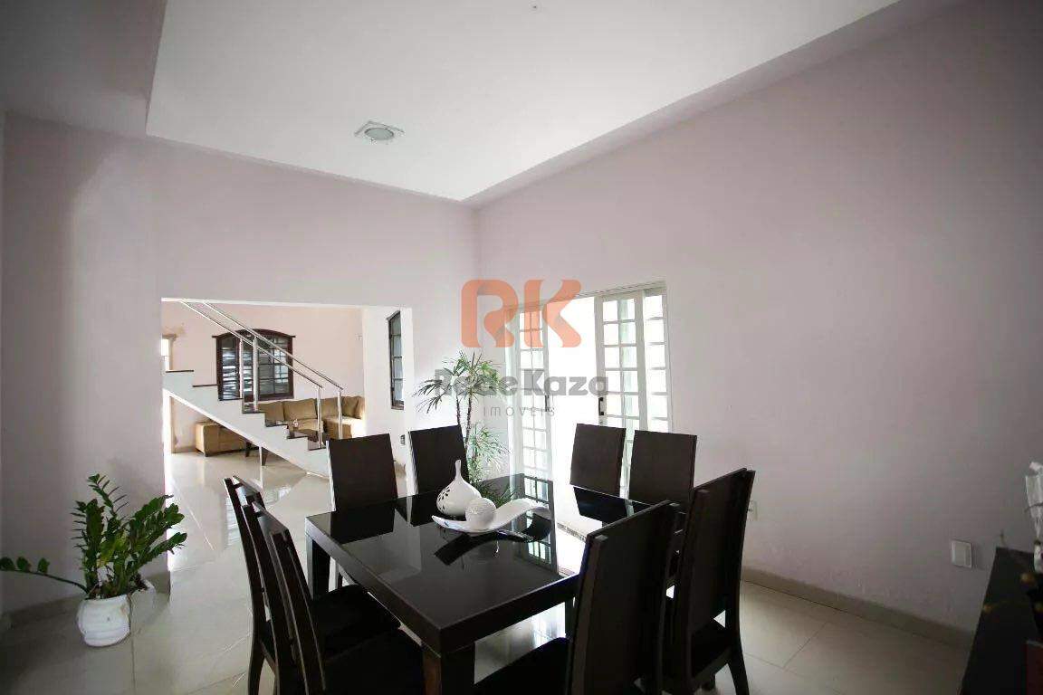 Casa à venda no Santa Amélia: 