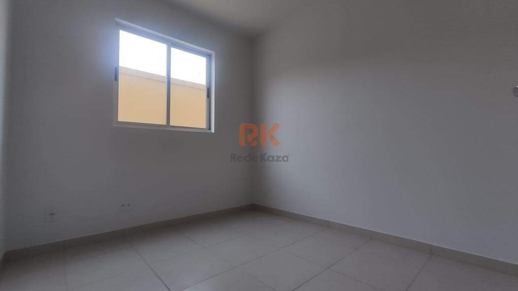 Área privativa à venda no Cândida Ferreira: 