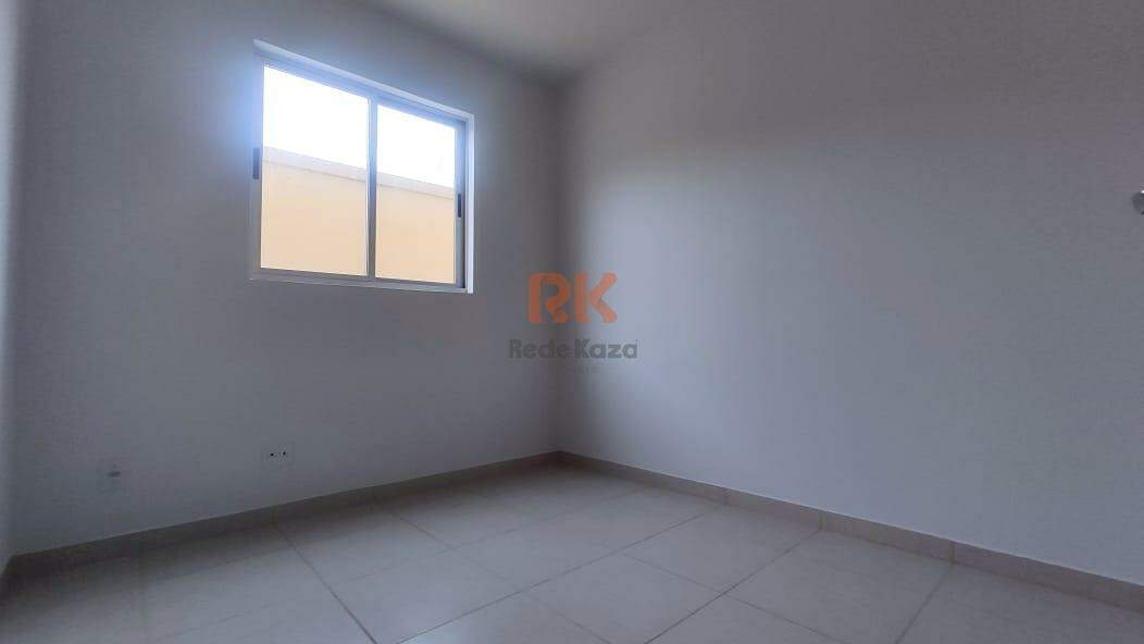 Área privativa à venda no Cândida Ferreira: 