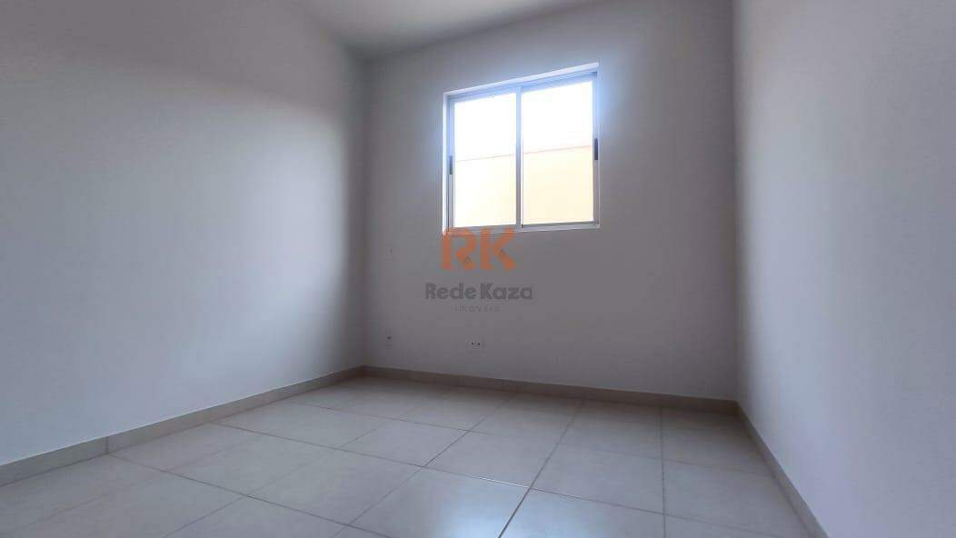 Área privativa à venda no Cândida Ferreira: 