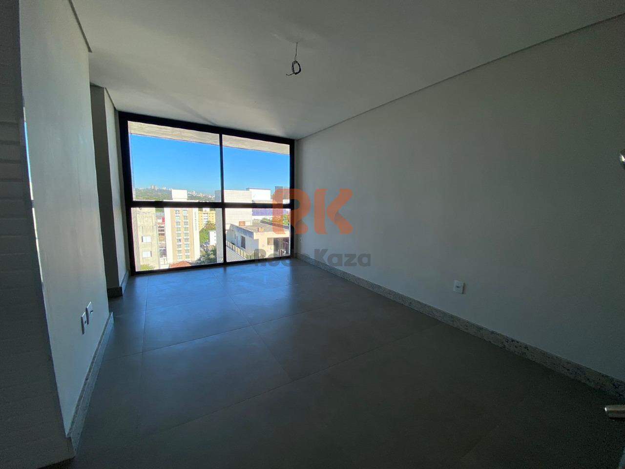 Cobertura à venda no Liberdade: 