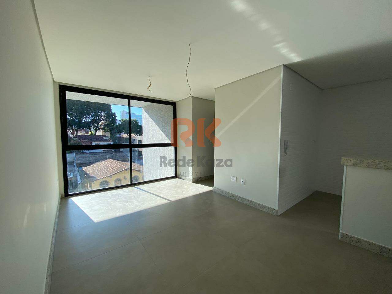 Cobertura à venda no Liberdade: 