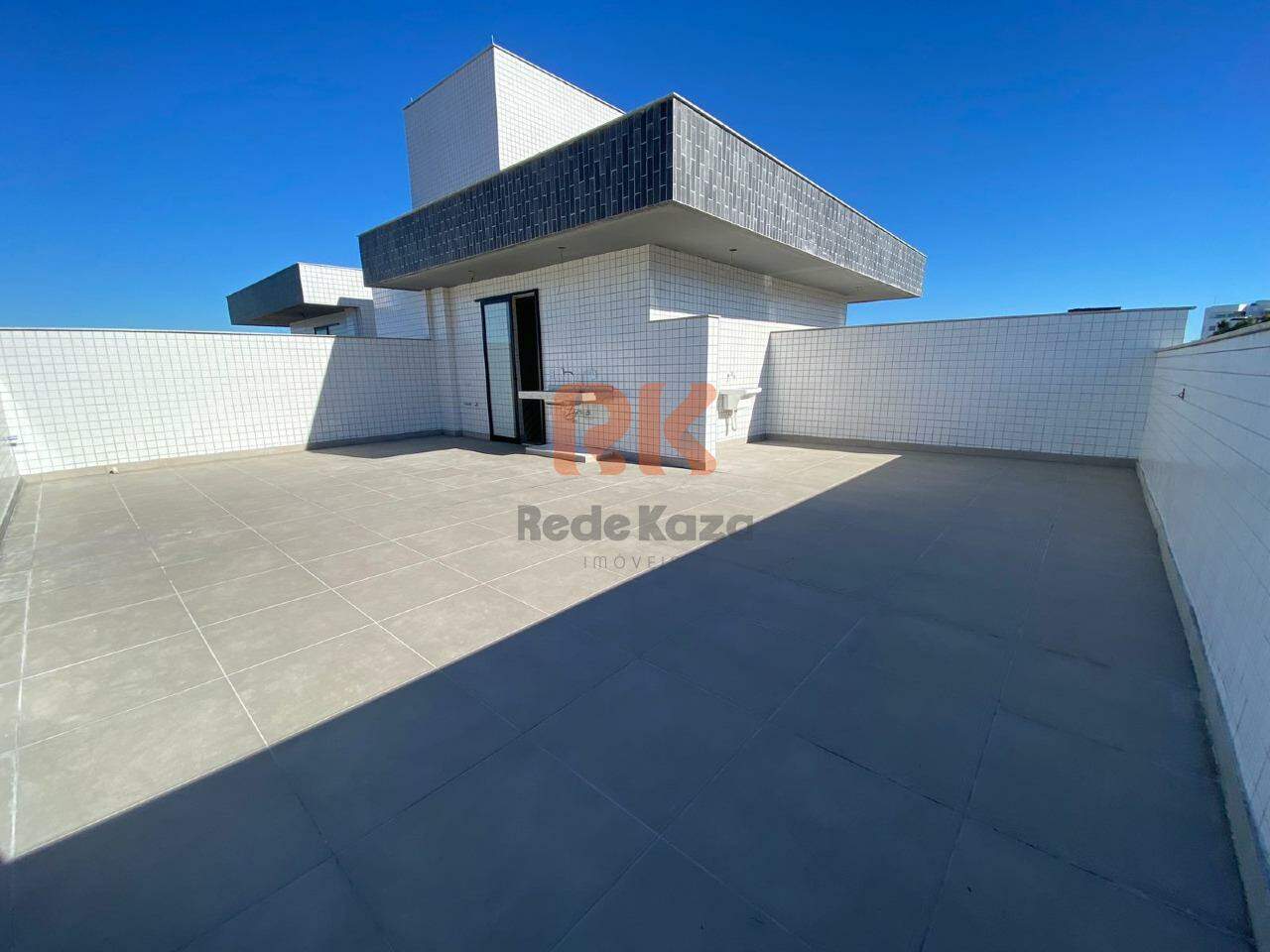 Cobertura à venda no Liberdade: 