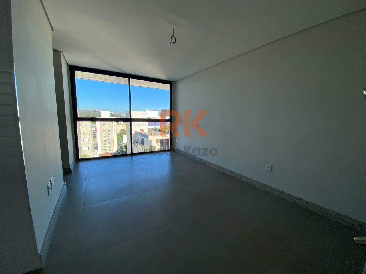 Cobertura à venda no Liberdade: 