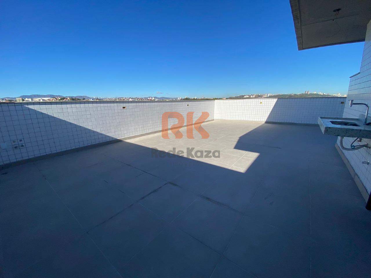 Cobertura à venda no Liberdade: 