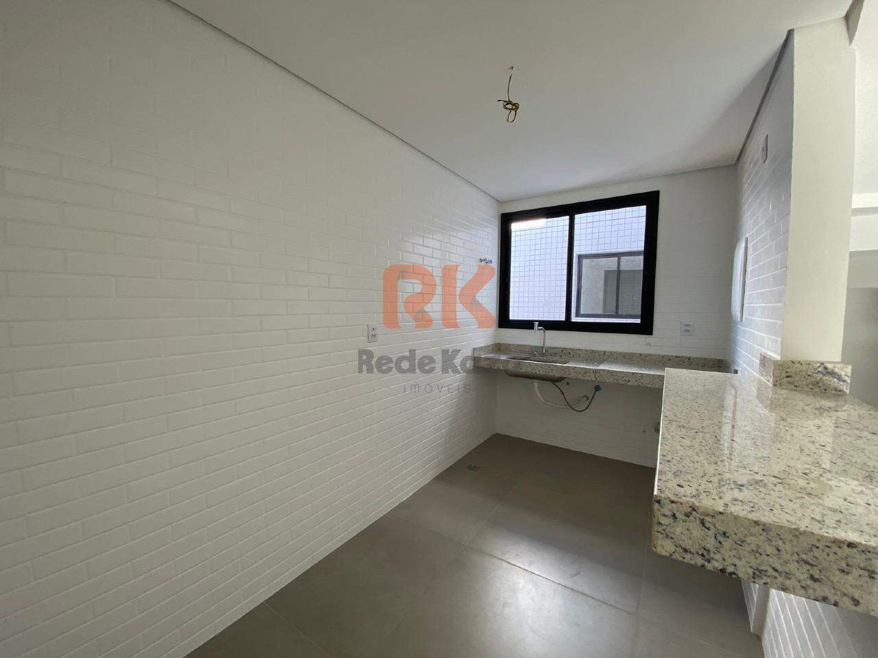 Cobertura à venda no Liberdade: 