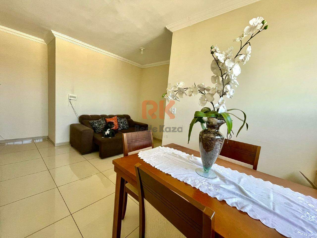 Cobertura à venda no Cabral: 