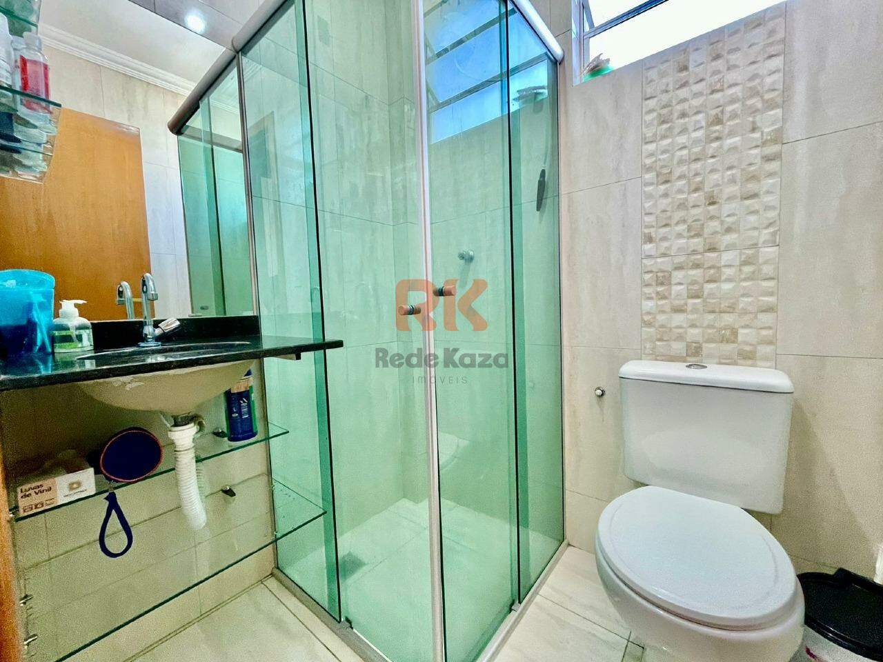 Cobertura à venda no Cabral: 