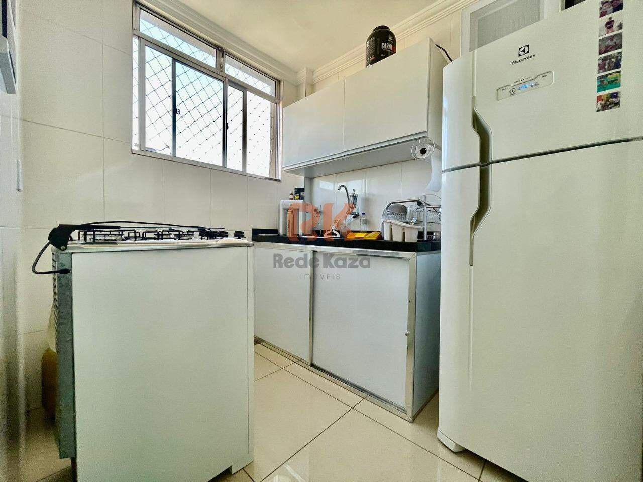 Cobertura à venda no Cabral: 