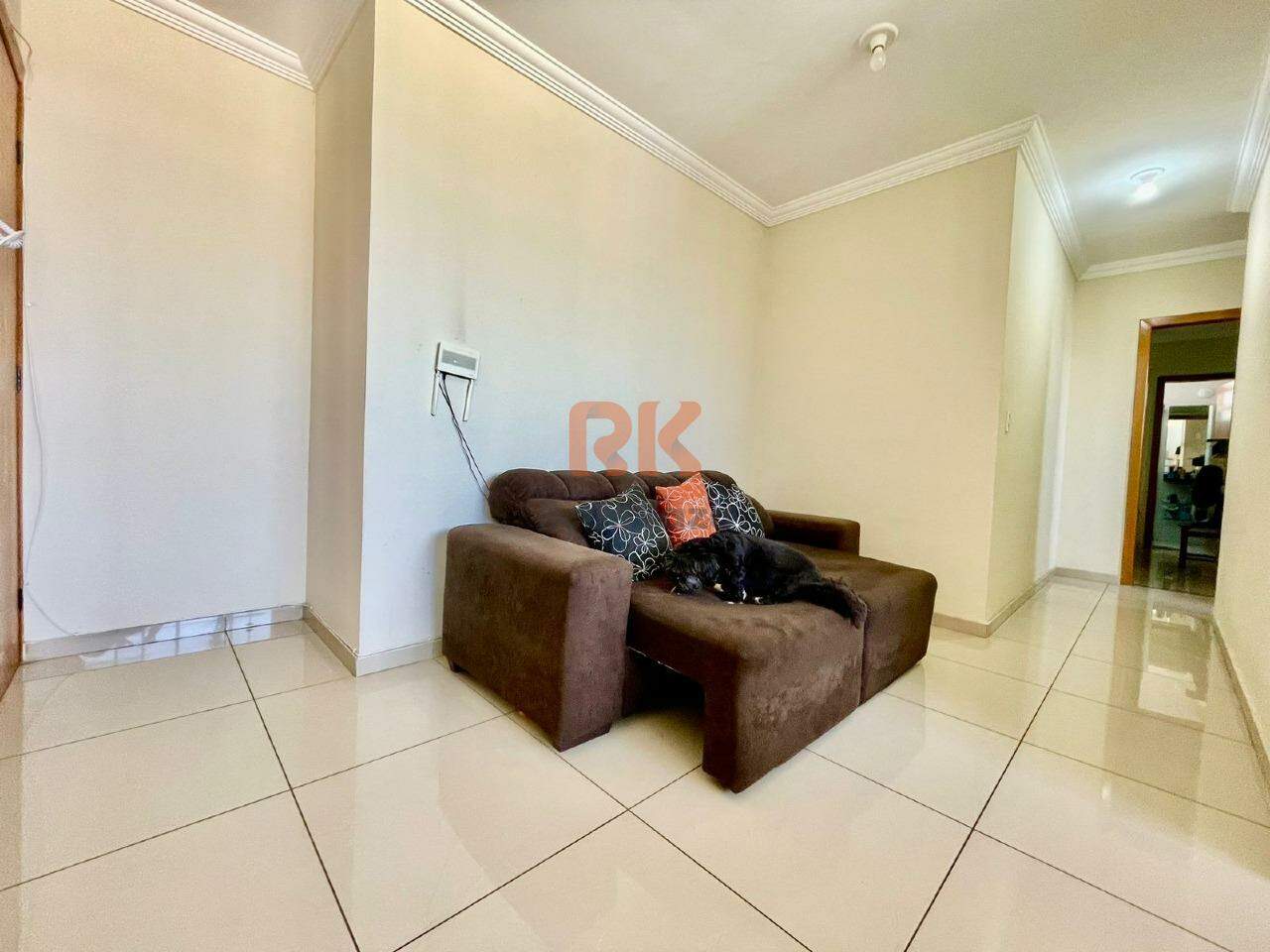 Cobertura à venda no Cabral: 