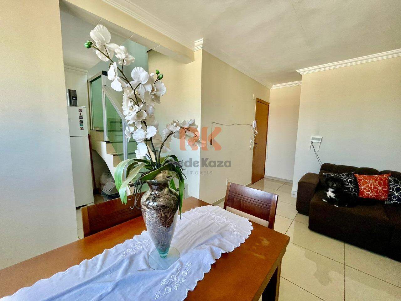 Cobertura à venda no Cabral: 