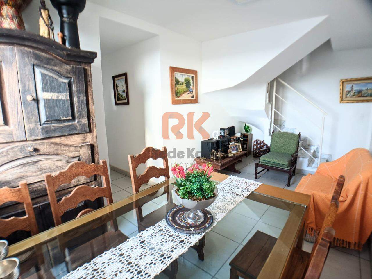 Cobertura à venda no Liberdade: 