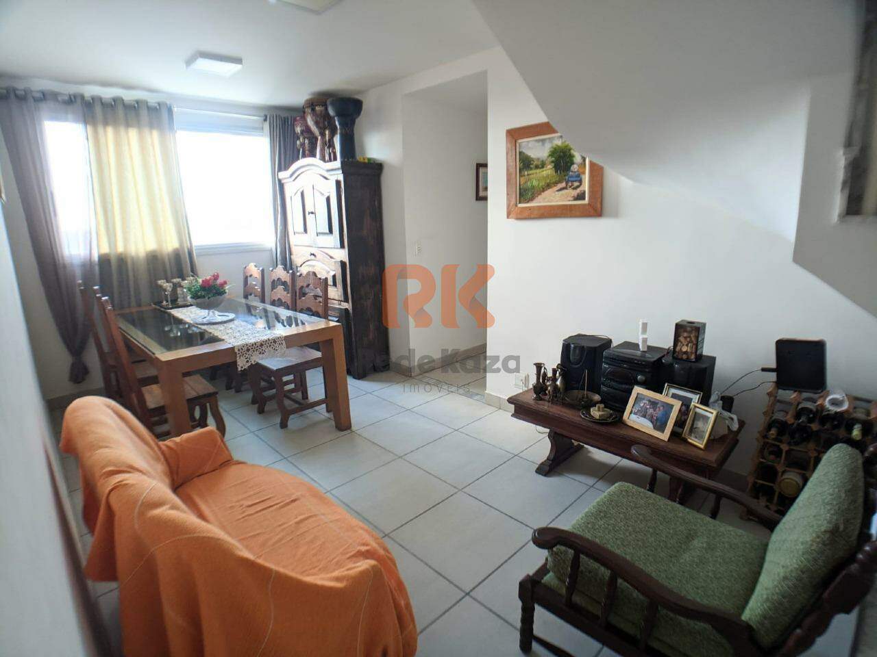 Cobertura à venda no Liberdade: 