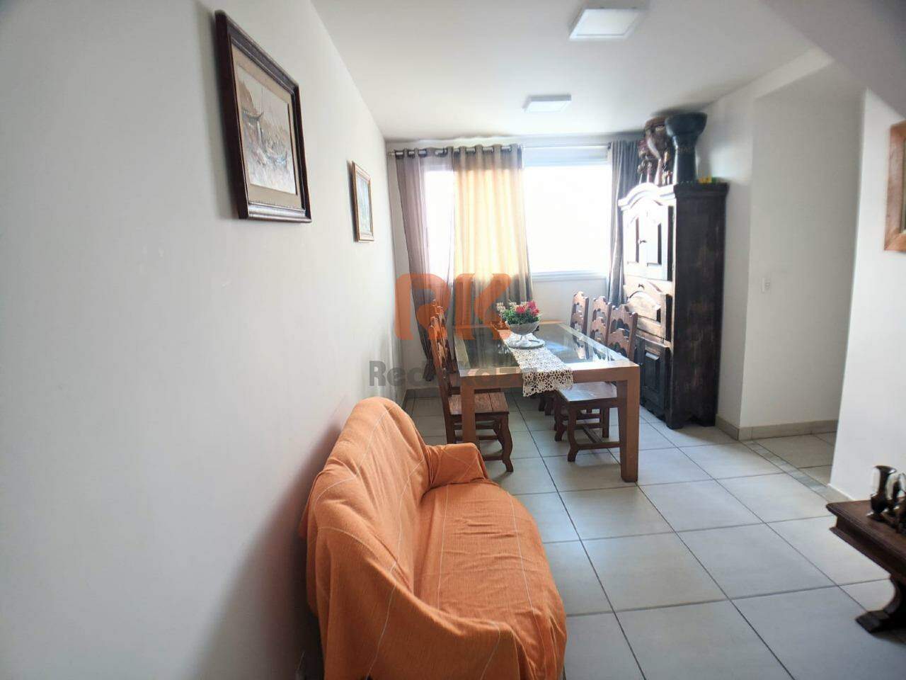 Cobertura à venda no Liberdade: 