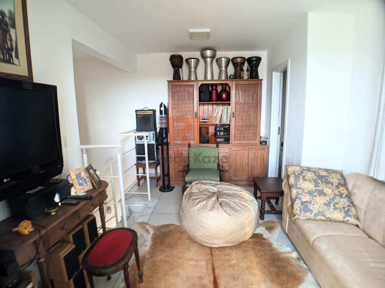 Cobertura à venda no Liberdade: 