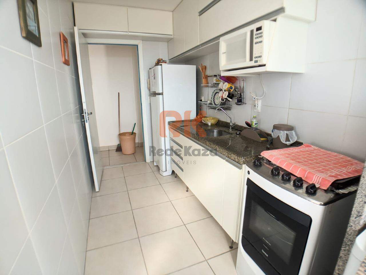 Cobertura à venda no Liberdade: 