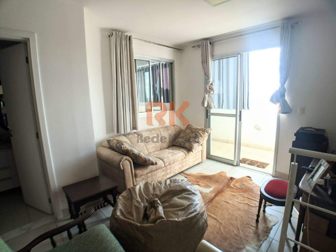 Cobertura à venda no Liberdade: 