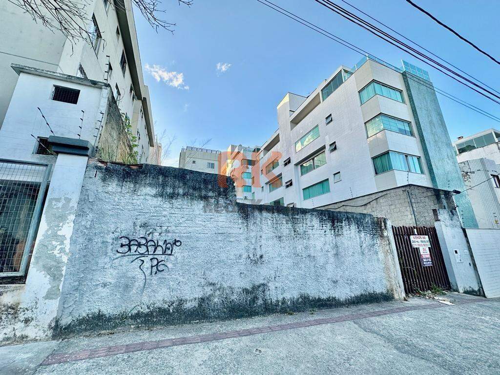 Lote à venda no Santa Rosa: 