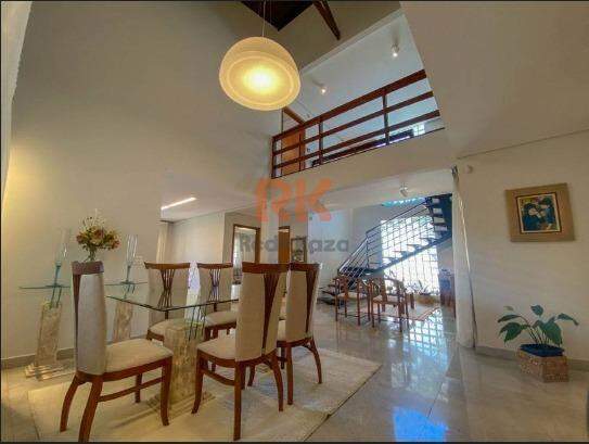 Casa à venda no Trevo: 