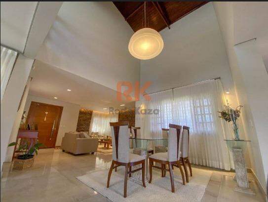 Casa à venda no Trevo: 