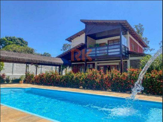 Casa à venda no Trevo: 