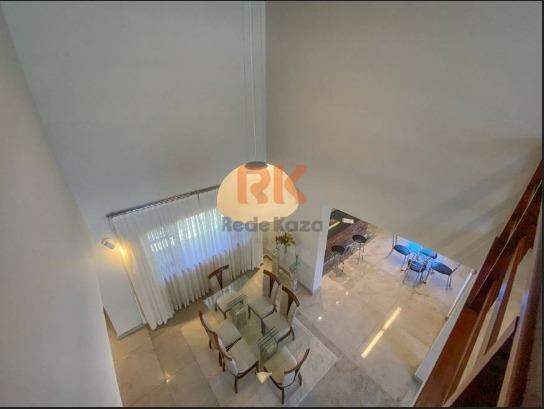 Casa à venda no Trevo: 