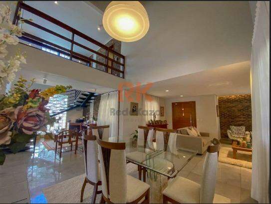 Casa à venda no Trevo: 