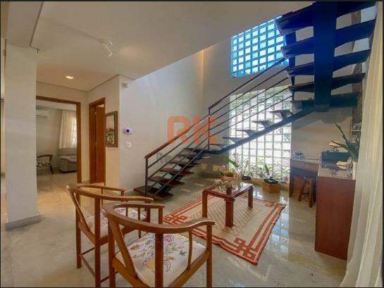 Casa à venda no Trevo: 