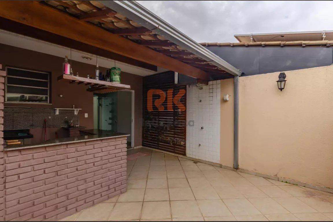 Cobertura para aluguel no Castelo: 