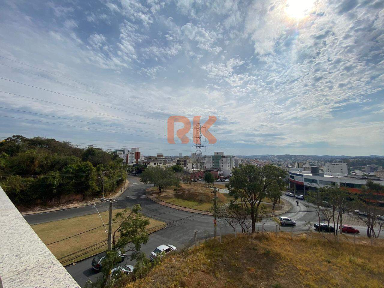 Loja para aluguel no Castelo: 