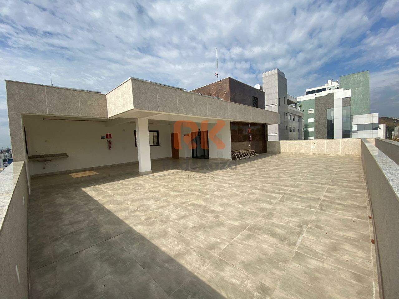 Loja para aluguel no Castelo: 