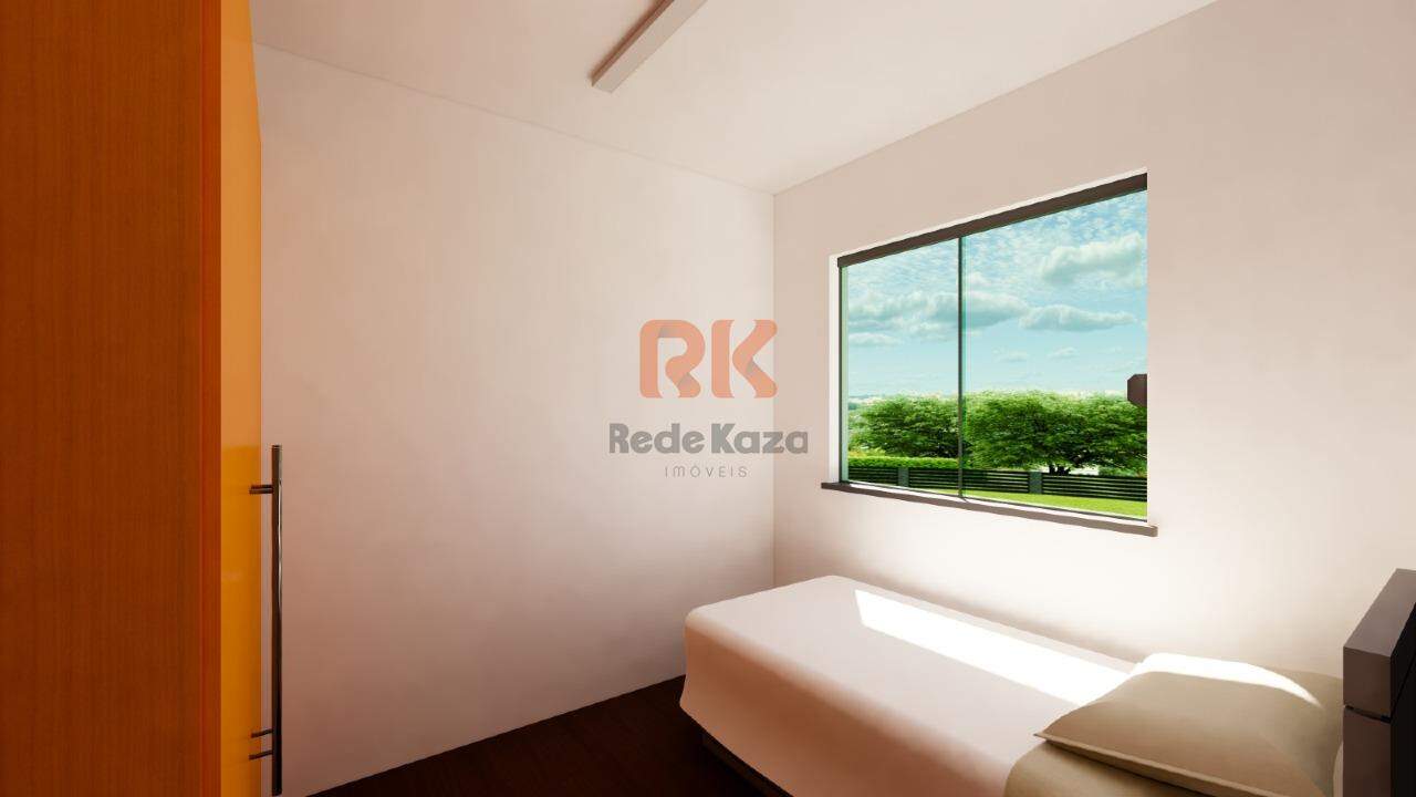 Casa à venda no Santa Mônica: 