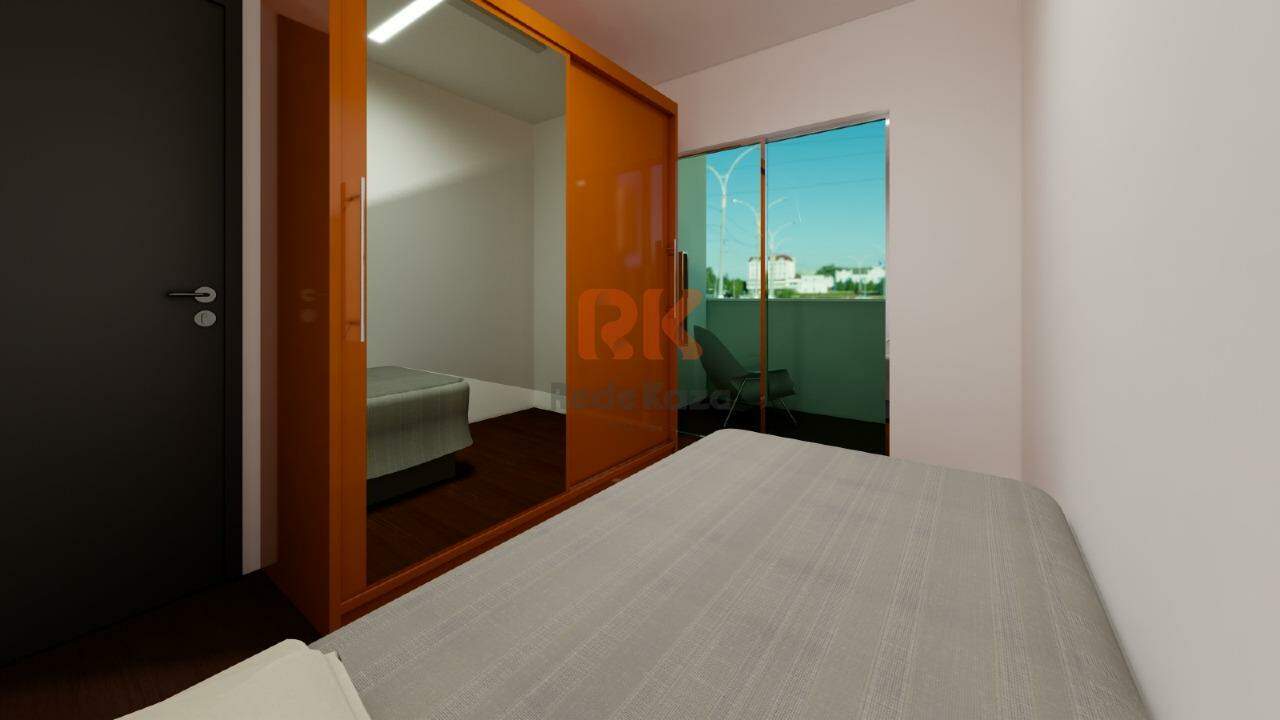 Casa à venda no Santa Mônica: 