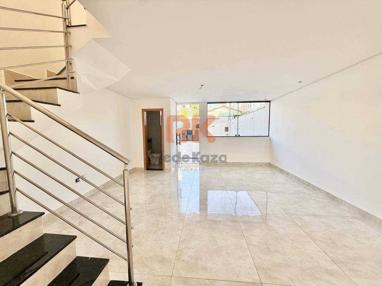 Casa à venda no Santa Branca: 
