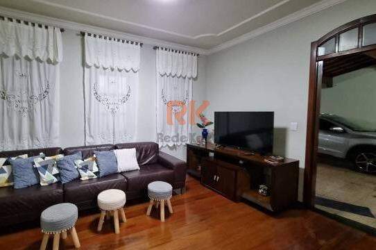 Casa à venda no Castelo: 