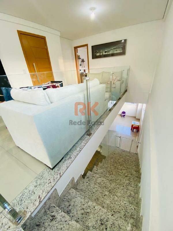 Cobertura à venda no Cabral: 