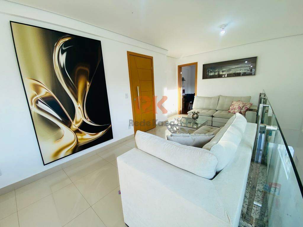 Cobertura à venda no Cabral: 