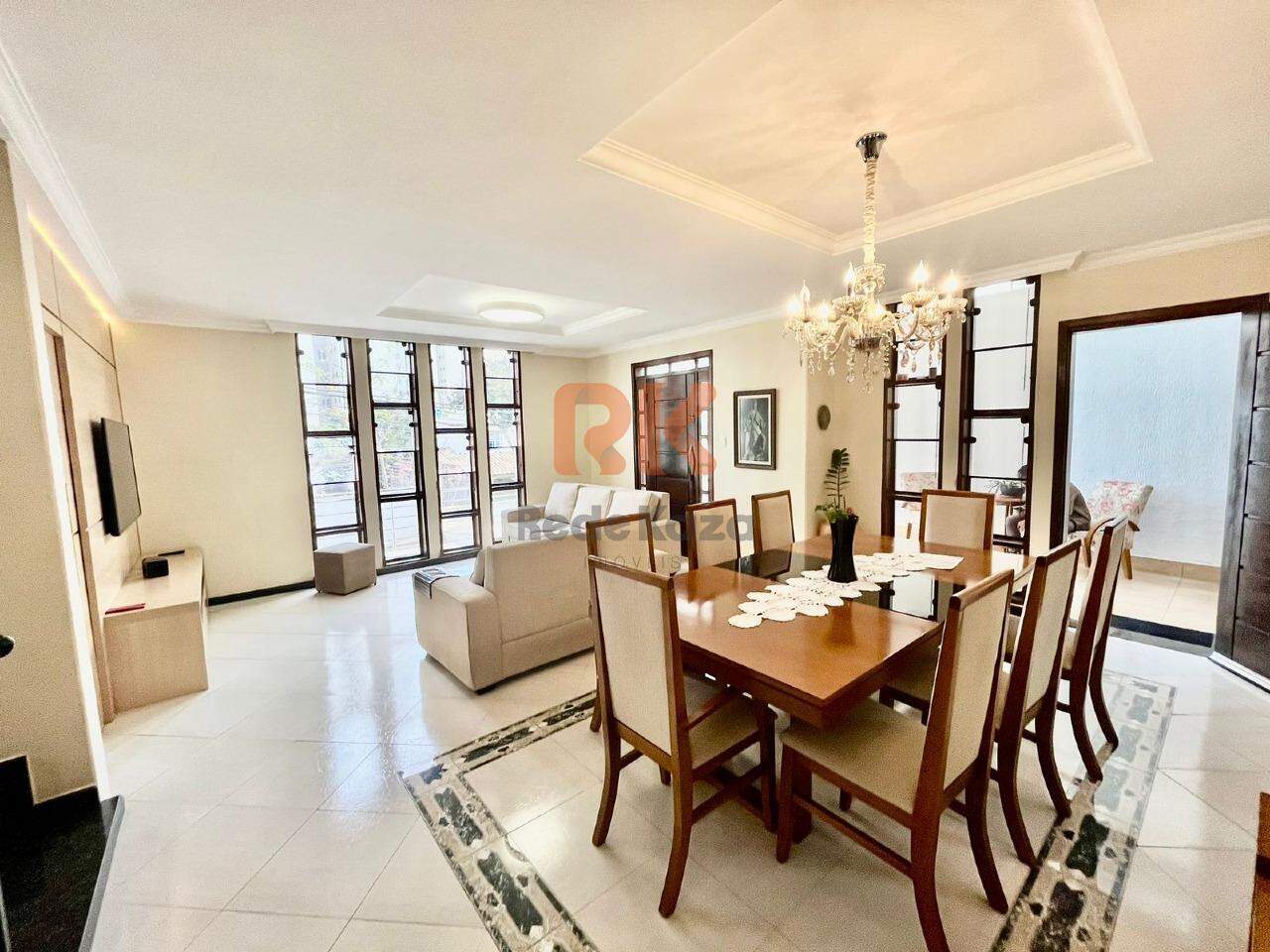 Casa à venda no Paquetá: 