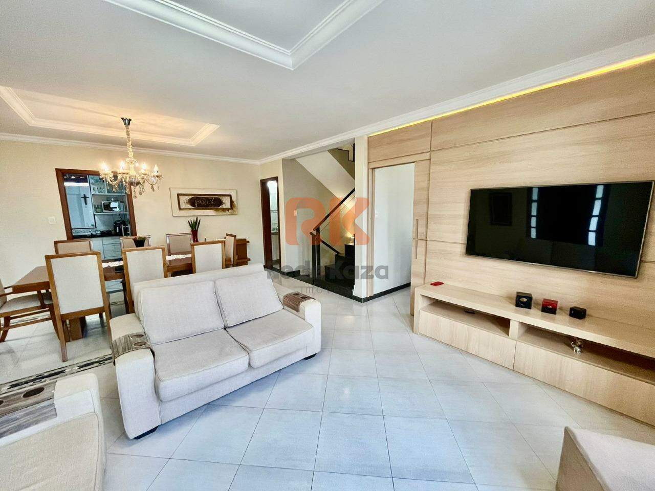 Casa à venda no Paquetá: 